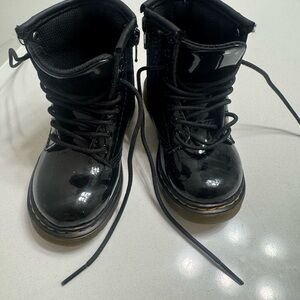 Dr. Martens 1460 Toddler Boots
